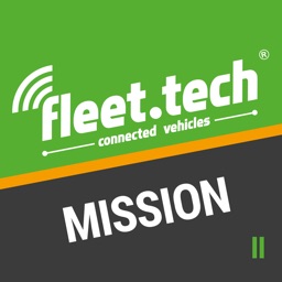 fleet.tech MISSION II