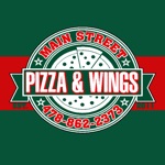Mainstreet Pizza n Wings