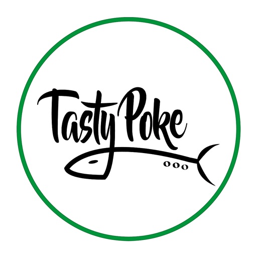 Tasty Poke