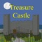 Icon Treasure Castle