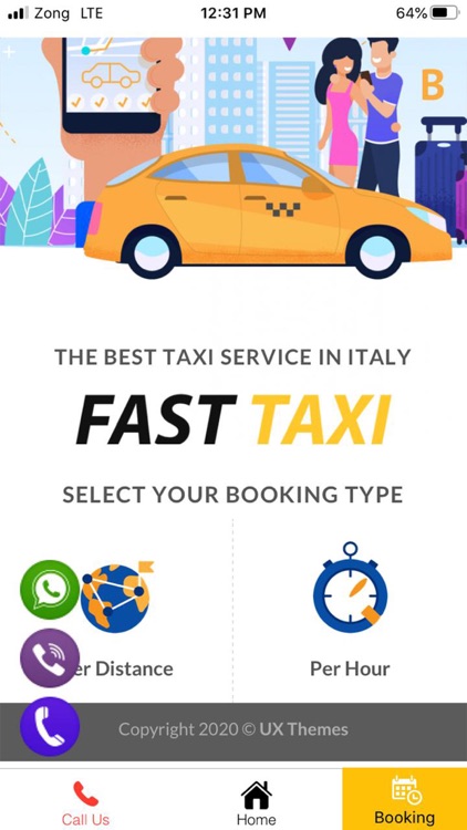 FastTaxi.it