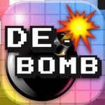 De-Bomb