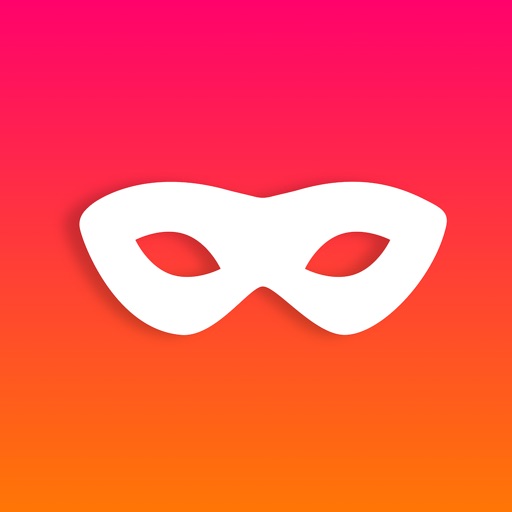 Phantom ▲ Find Snapchat frnds iOS App