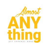Almost Anything Inc - Driver