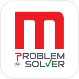 Mahindra MProblemSolver