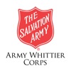 Whittier Corps