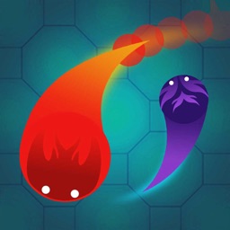 splix.io snake - base.io on the App Store