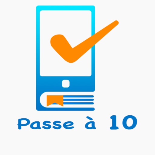 Passe à 10