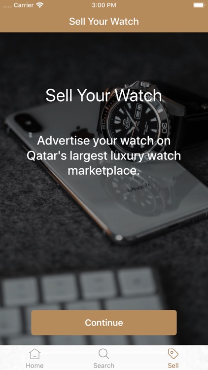 Luxury Qatar screenshot-3