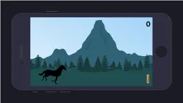 Game screenshot Runny Horse mod apk