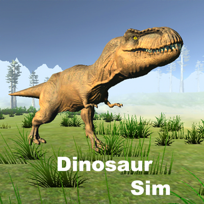 Dinosaur Sim