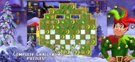 Game screenshot Christmas Mansion 3 mod apk