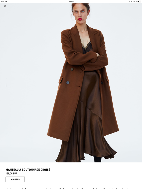 ZARA ZARA