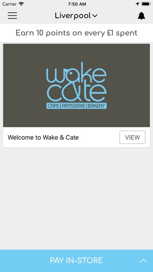 Wake and Cate(圖2)-速報App