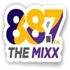 The Mixx 88.7 FM