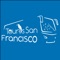 Aplicación Oficial de la Operadora de Transporte TOURI SAN FRANCISCO que opera dentro de territorio ecuatoriano, permite vender boletos de autobús desde su infraestructura propia, sin depender del servicio de terceros proveedores
