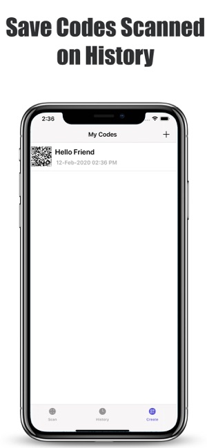 QR Code Scanner and Generator(圖2)-速報App