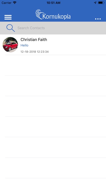 St.Michael’s Passport2Recovery screenshot-5