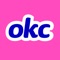 OKCupid is one of the largest dating sites in the world