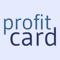 With our free ProfitCard-APP you get fast and easy access to all the information you need