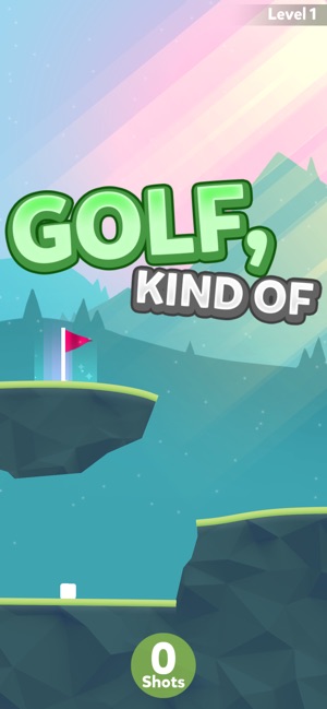 Golf, kind of(圖1)-速報App