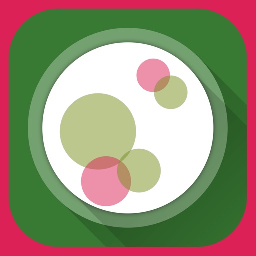 Keto-Green iOS App