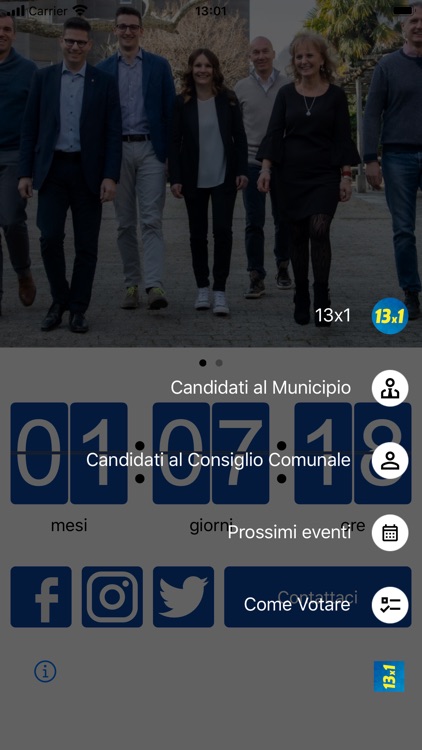 Bellinzona 2020