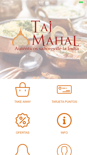 Taj Mahal Terrassa(圖2)-速報App