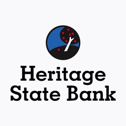 Heritage State Bank Mobile