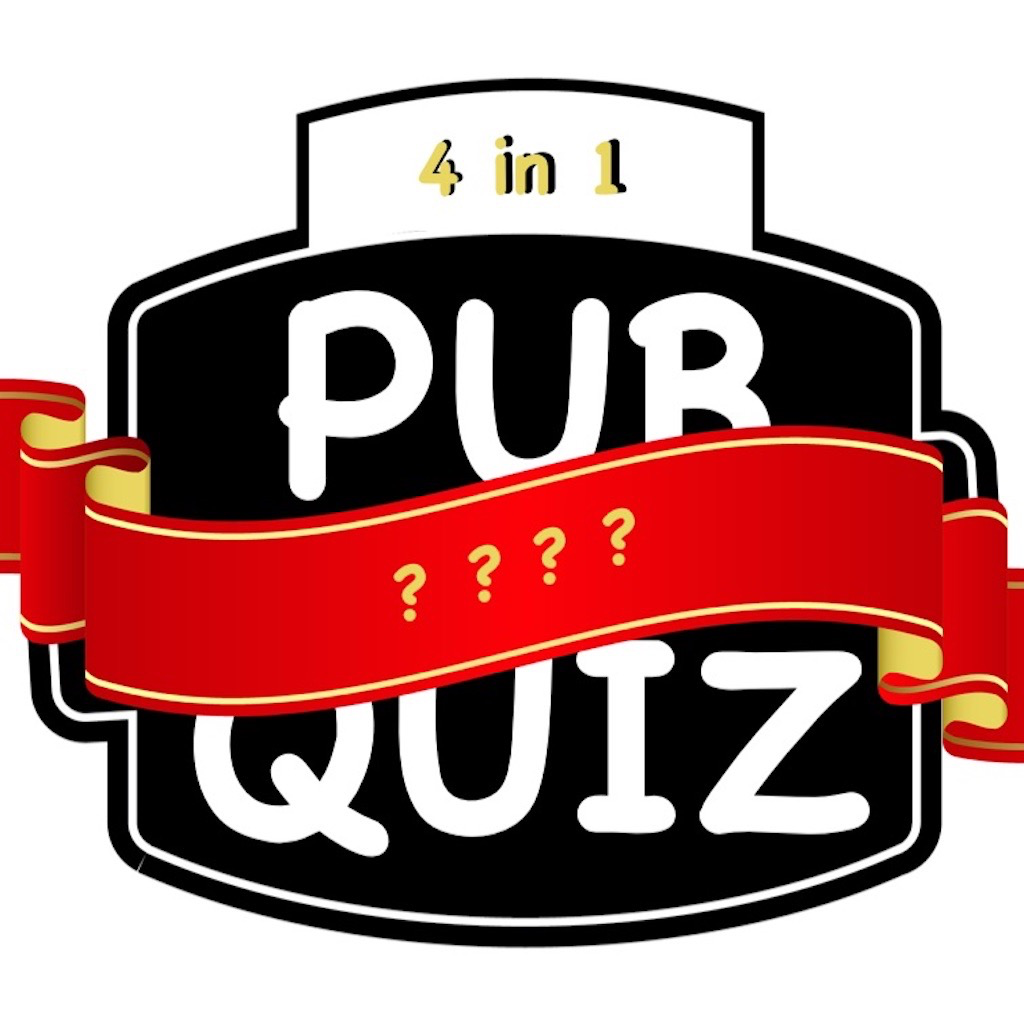 Get Pub Quiz 4 in 1 for iOS, iPhone, iPad Aso Report