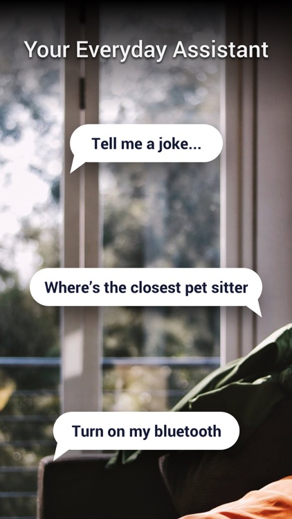 HOUND Voice Search & Assistant screenshot-0