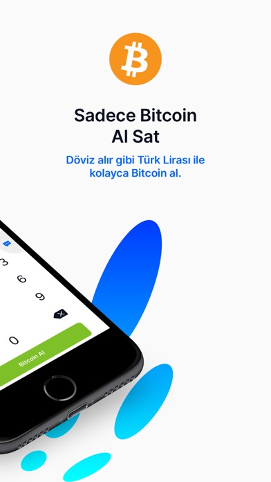 BtcTurk | Bitcoin Alım Satımı screenshot 2