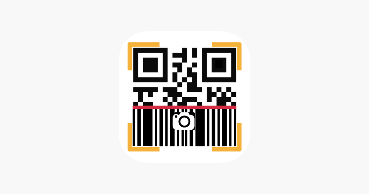 ‎Barcode Scanner .. on the App Store