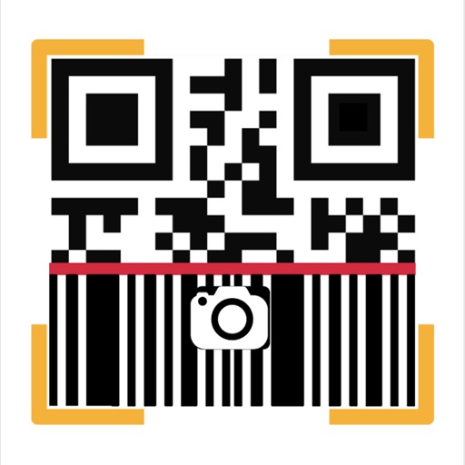 Barcode Scanner .. iOS App