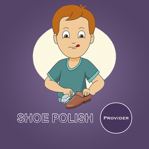 Shoe Polish - Provider