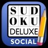 Icon Sudoku Deluxe® Social