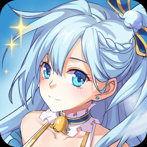 Fairymon Legend iOS App