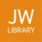 JW LIBRARY SIGN LANGUAGE is an official app produced by Jehovah's Witnesses