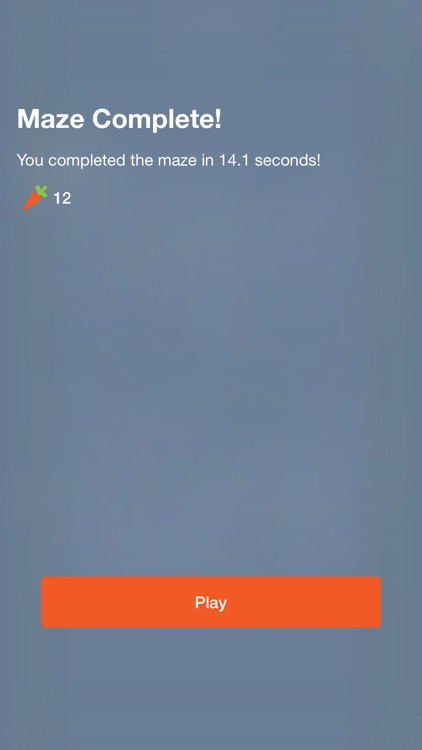 Hungry Wabbit screenshot-3