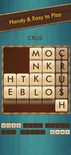 Crush The BLOCK – Word Finding(圖2)-速報App