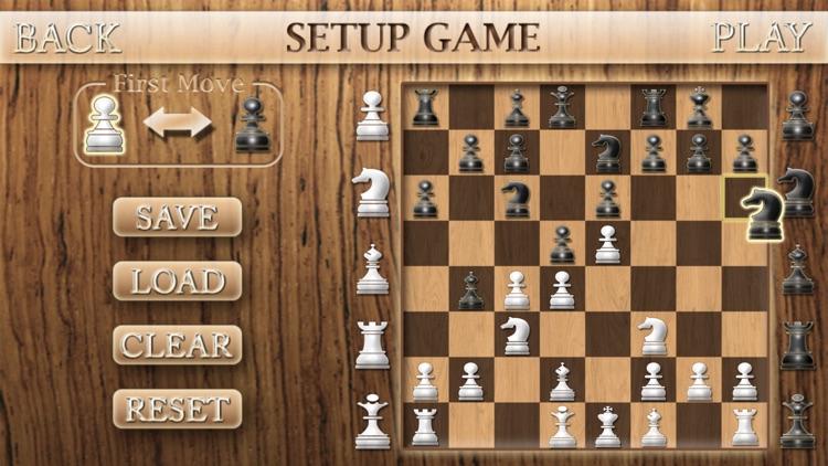 Chess Prime 3D Pro screenshot-6