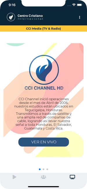 Iglesia CCI(圖5)-速報App