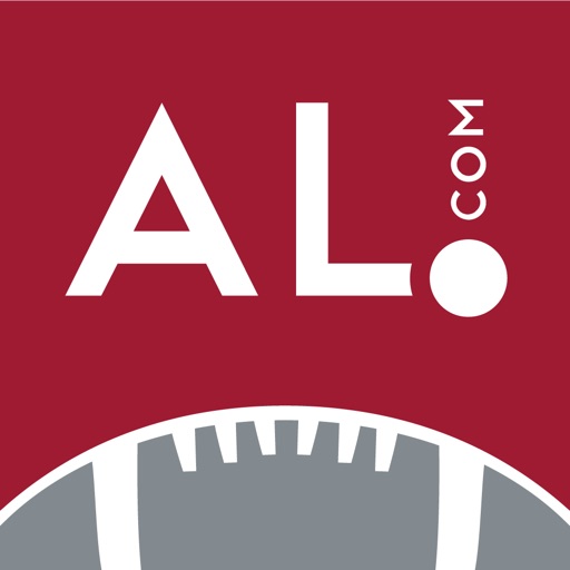 al.com: Crimson Tide Football Icon