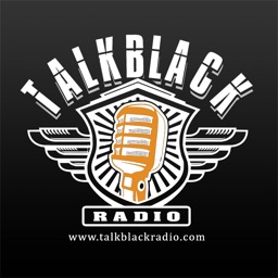 Talk Black Radio