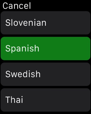 Microsoft Translator On The App Store