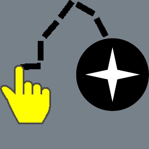 Impossible Balls - Draw Path