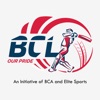 Bihar Cricket League - BCLT20