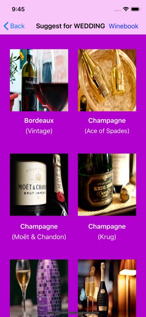 Wine Suggest(圖3)-速報App