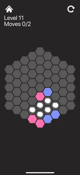 Game screenshot Hex Problem hack