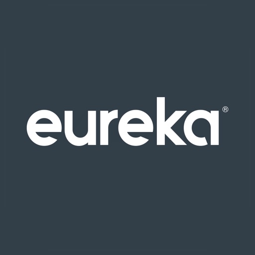 eureka robot iOS App